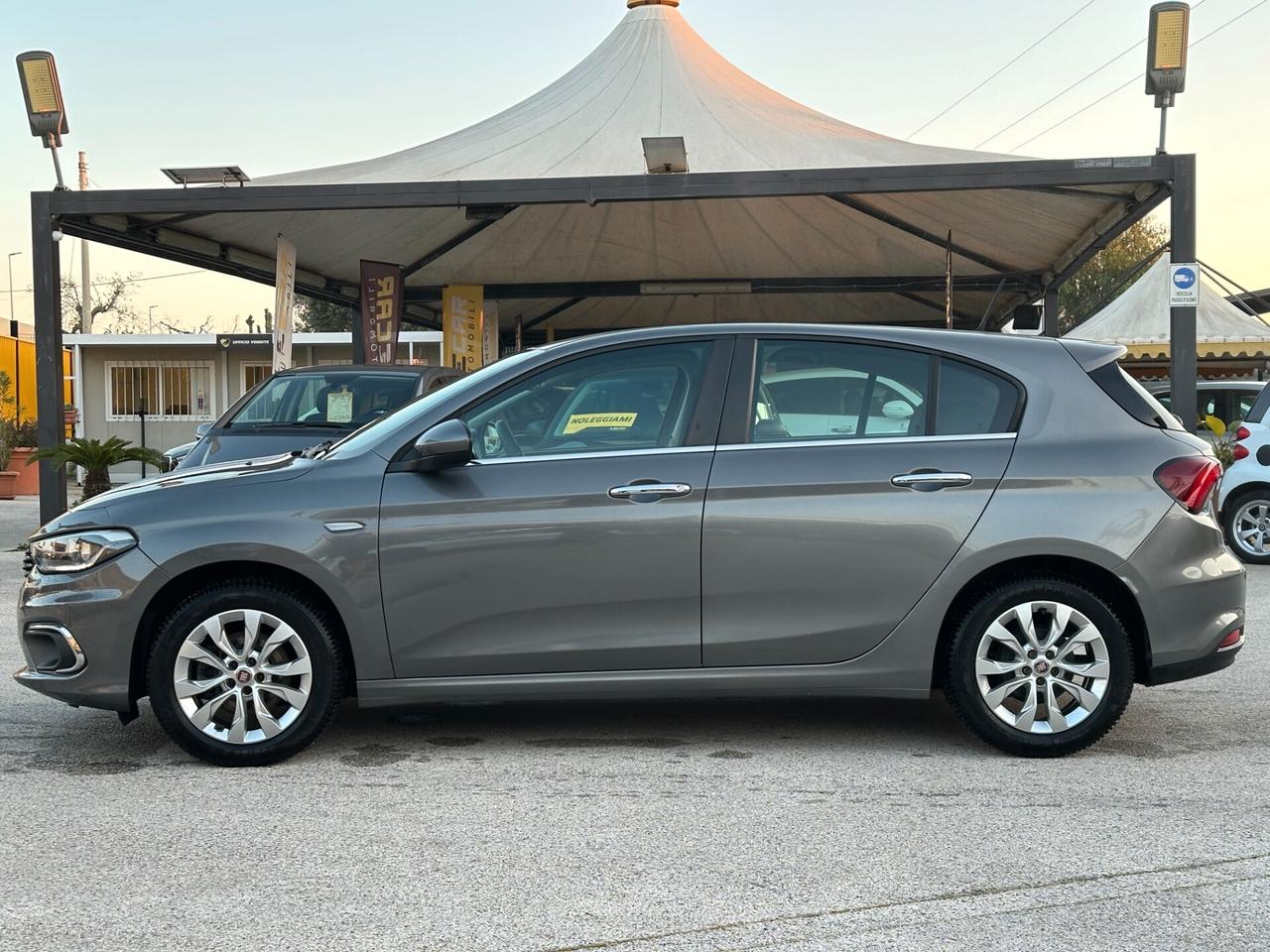 FIAT Tipo 1.3 MultiJet 95 CV S&S 5 porte Business