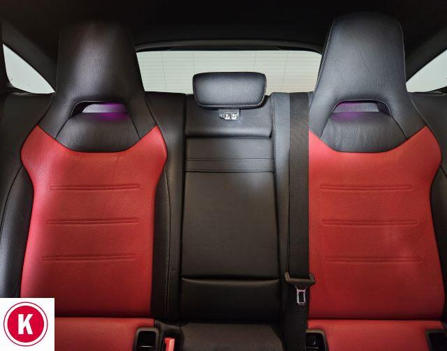 Mercedes-benz CLA 250 Automatic Shooting Brake 4Matic Premium AMG