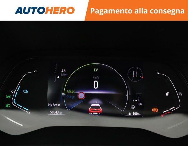 RENAULT Captur Full Hybrid E-Tech 145 CV Initiale Paris