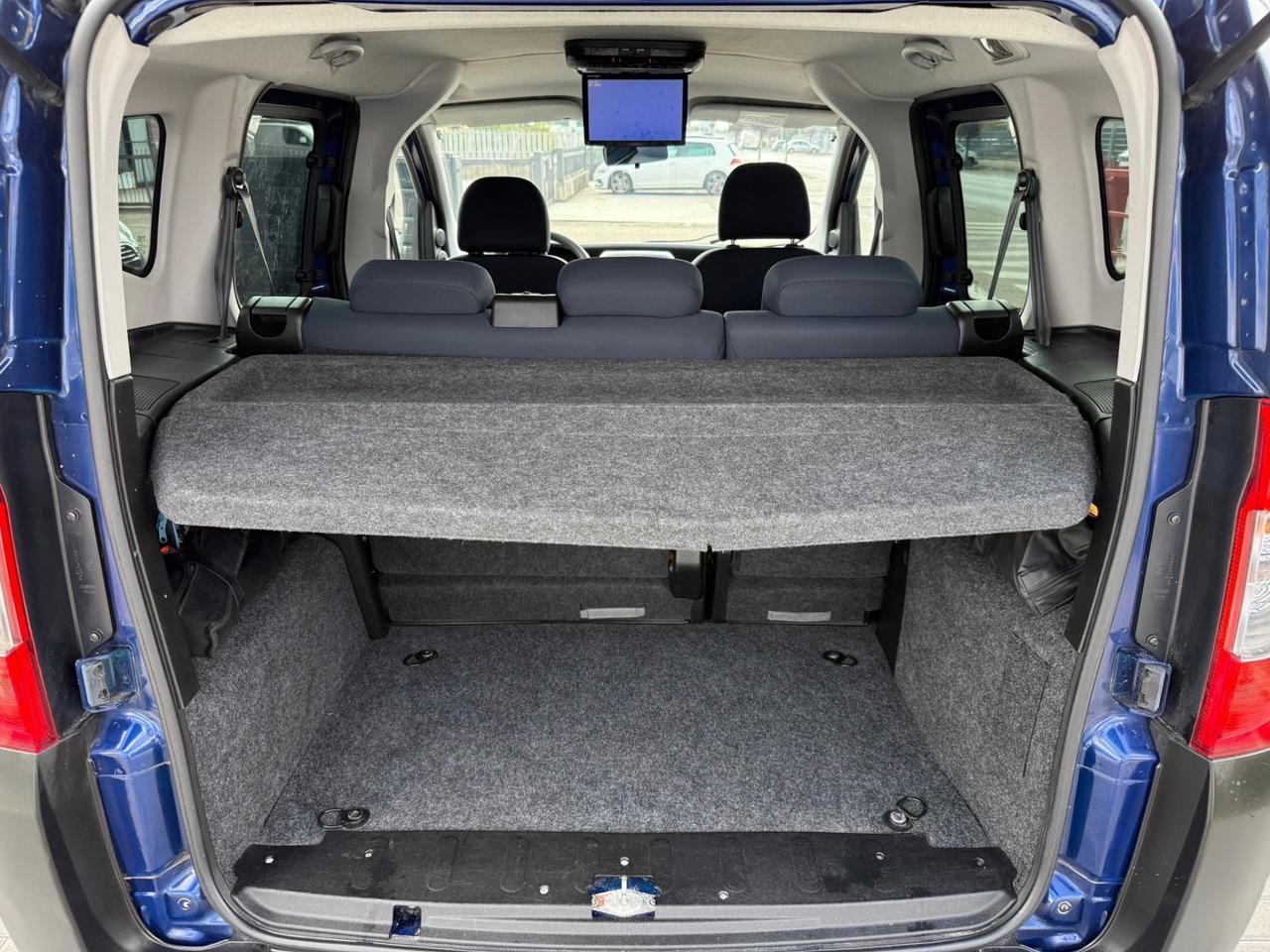 Citroen Nemo 1.3 HDi 75CV XTR Theatre