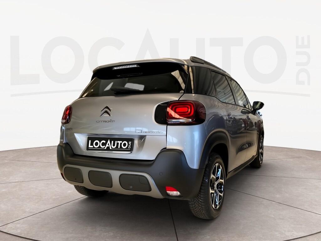 Citroen C3 Aircross 1.2 PureTech Max - PROMO