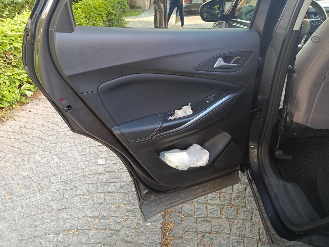 Opel Grandland X 120 Anniversary #10536