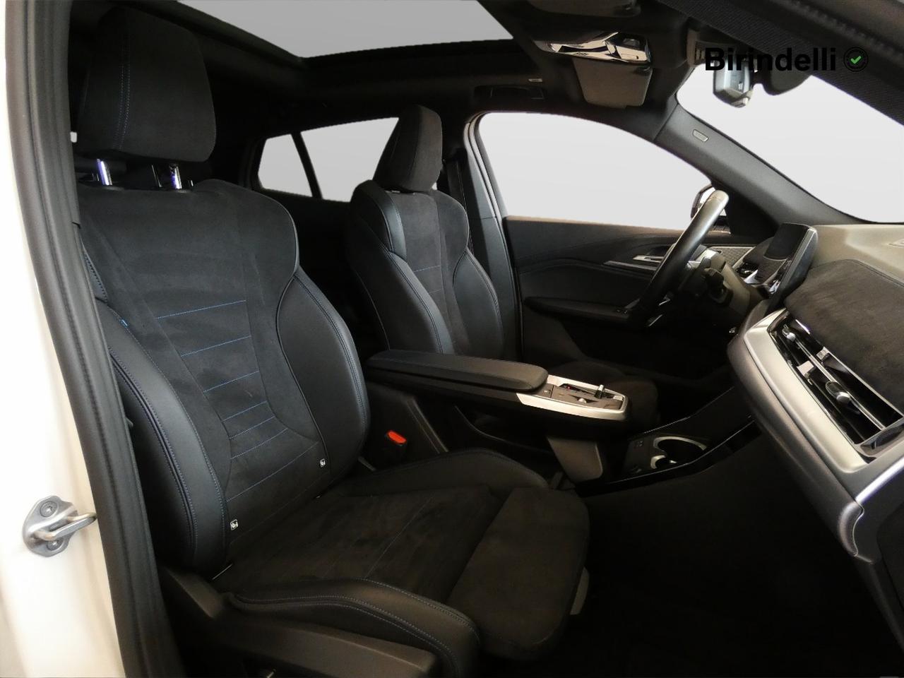 BMW X2 (U10) - X2 sDrive 18d Msport Pro