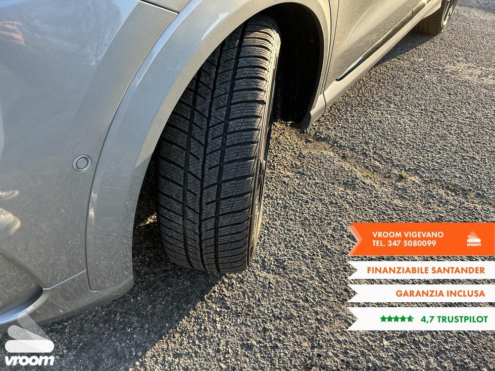 FORD Puma 1.0 EcoBoost Hybrid 125 CV S&S ST-Line X