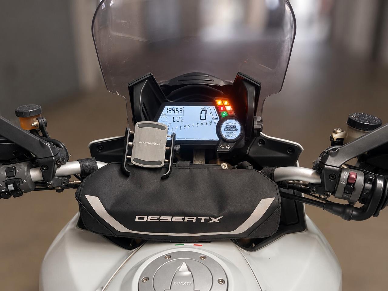 Ducati Multistrada 1200