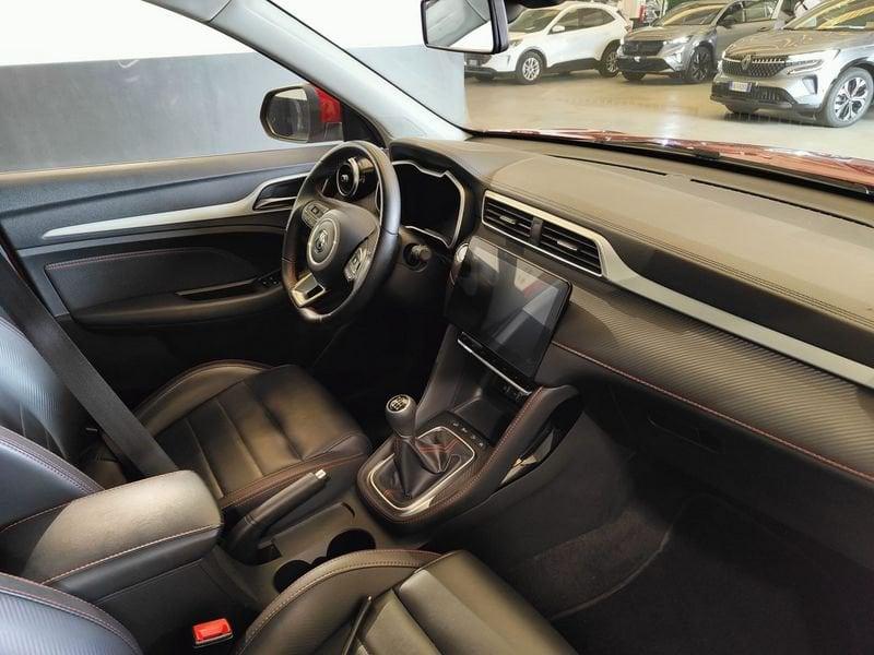 MG ZS ZS 1.0T-GDI Luxury