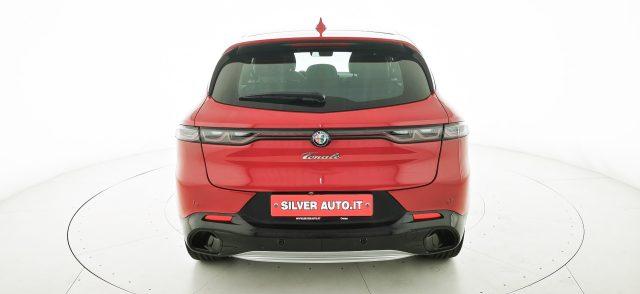 ALFA ROMEO Tonale 1.6 diesel 130 CV TCT6 Ti