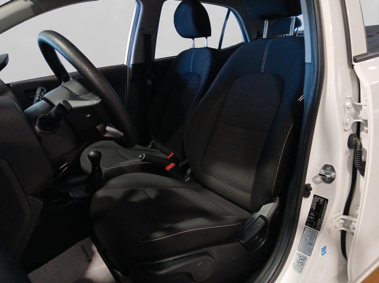 Kia Picanto 1.0 12V 5 porte Urban Techno&Design Pack
