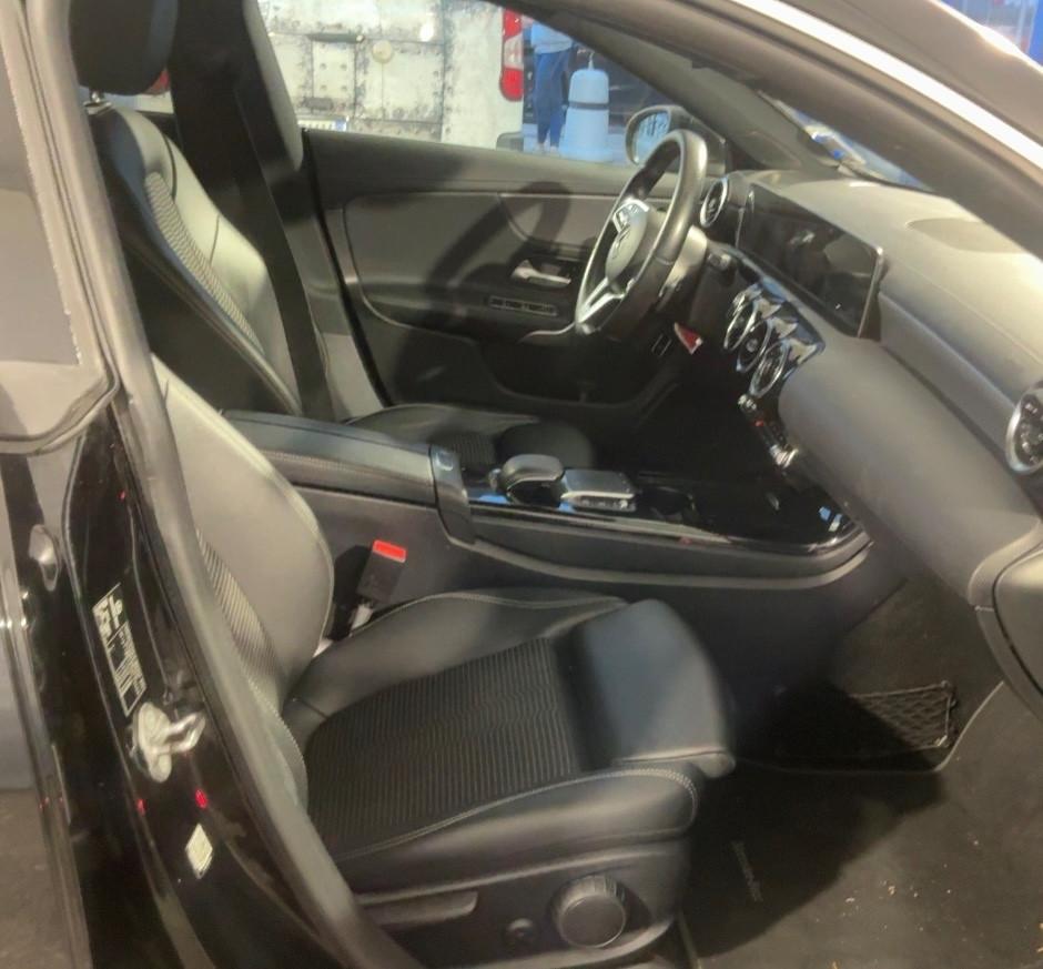 Mercedes-benz CLA 200 d Automatic Shooting Brake Premium