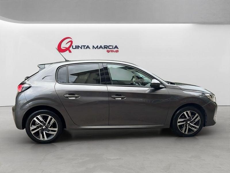 Peugeot 208 208 BlueHDi 100 Allure NAVI/LED/RETROCAM