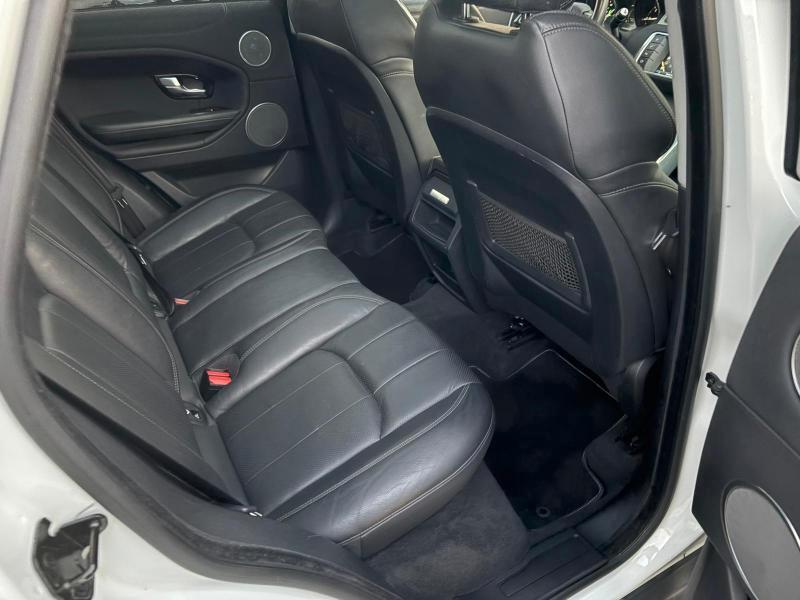 Land Rover Range Rover Evoque 5 Porte Range Rover Evoque 5p 2.0 td4 HSE Dynamic 150cv auto