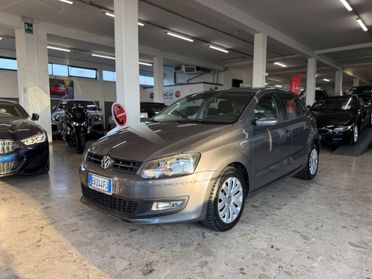 Volkswagen Polo 1.6 TDI 5P 75CV Comfortline 01/2010 NEOPATENTATI