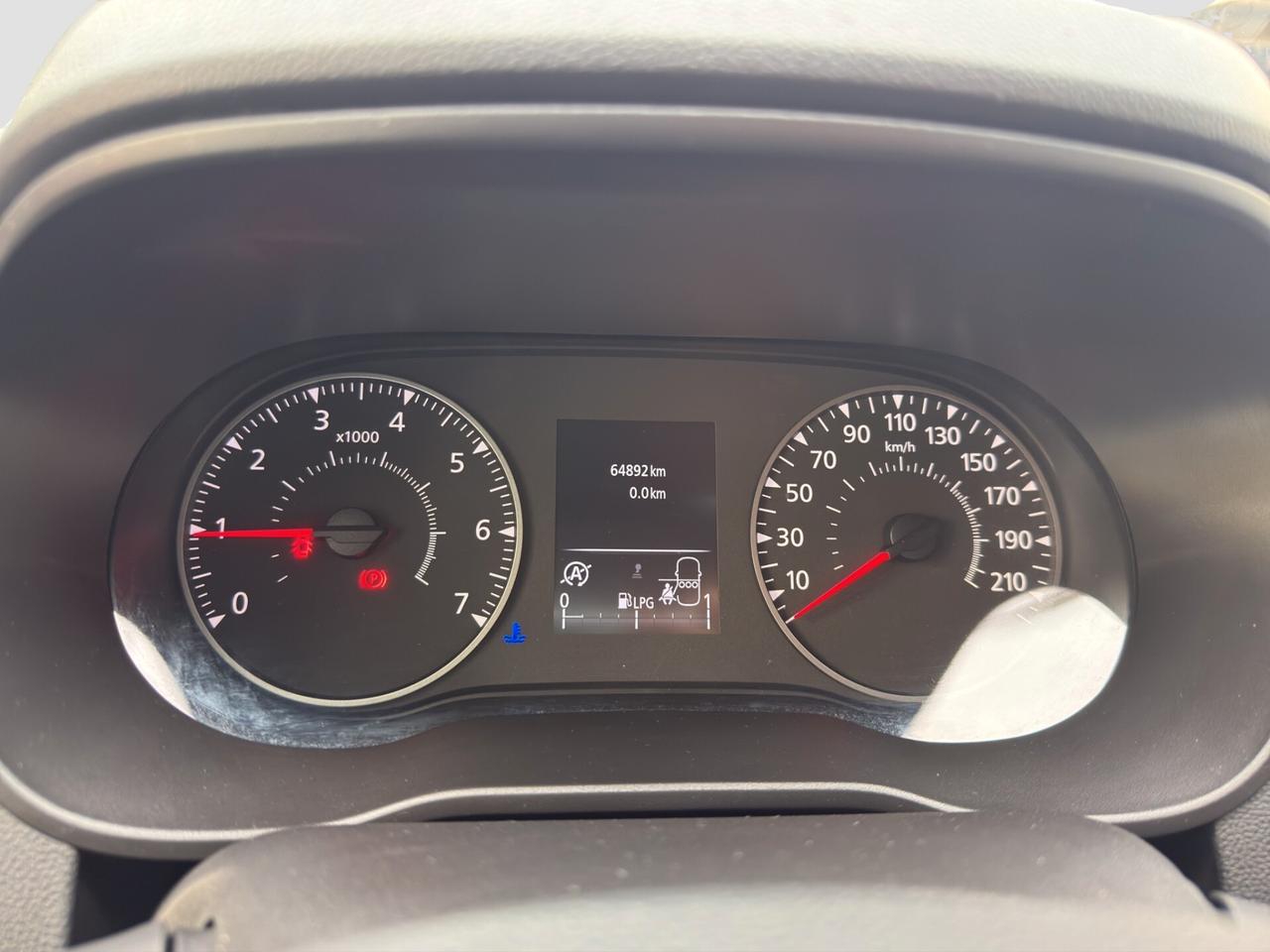 Dacia Duster 1.0 TCe GPL 4x2 Journey