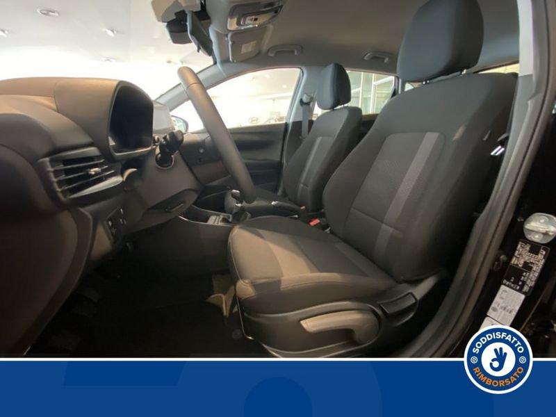 Hyundai i20 1.2 MPI MT Connectline MY25