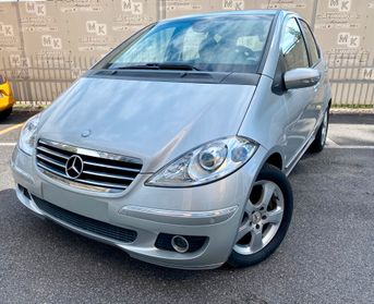 Mercedes-Benz A 200 TURBO AVANTGARDE- AUTOMATICA- SI ZTL!! GARANZIA