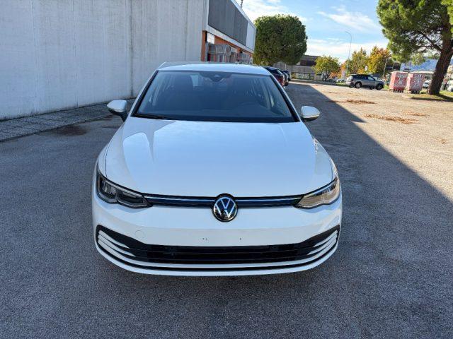 VOLKSWAGEN Golf 1.5 TGI Life
