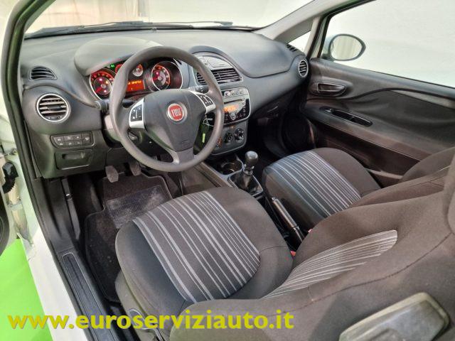 FIAT Punto Evo 1.2 3 porte S&S Active