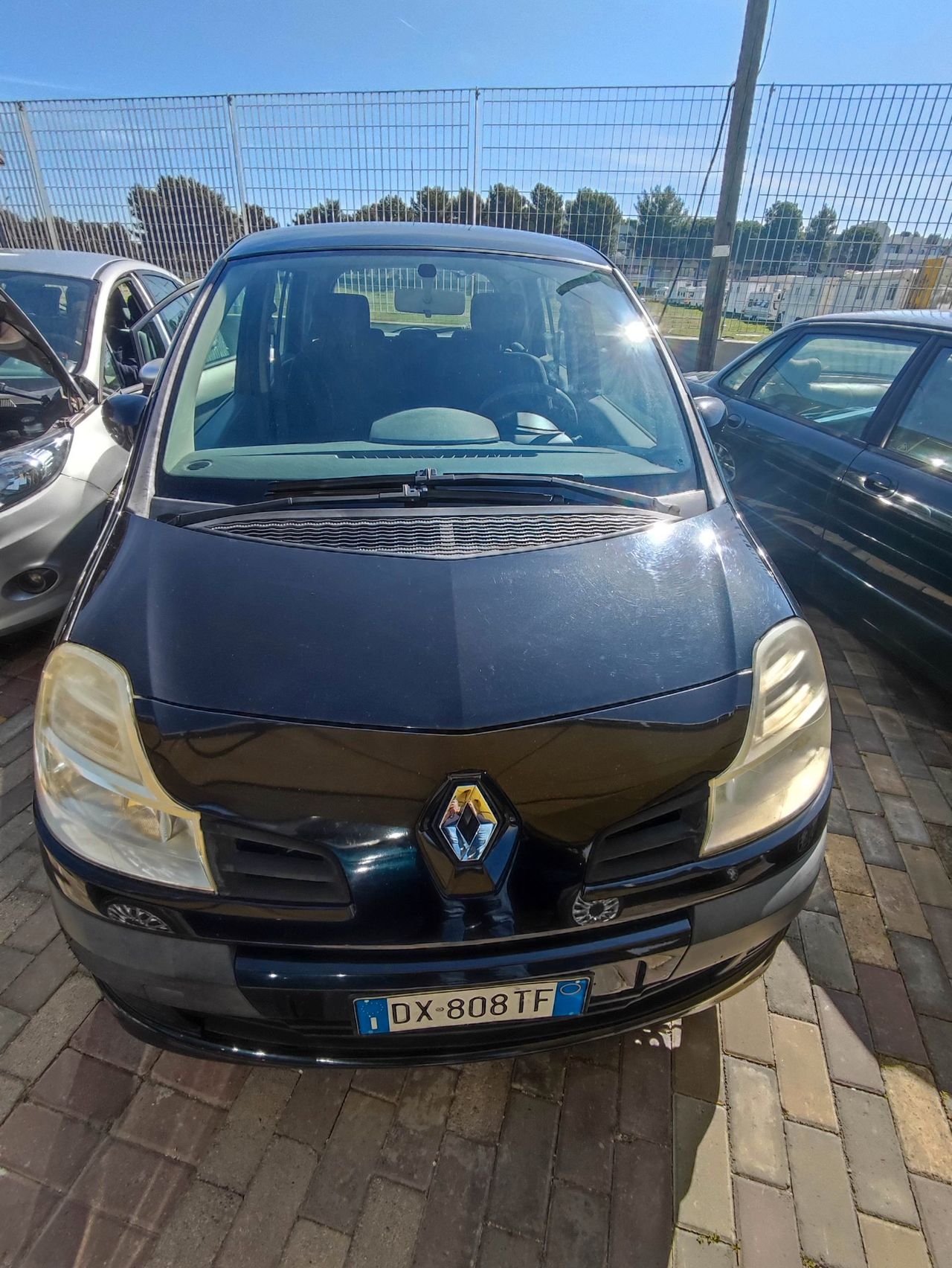 Renault Modus Grand Modus 1.5 dCi 70CV Expression