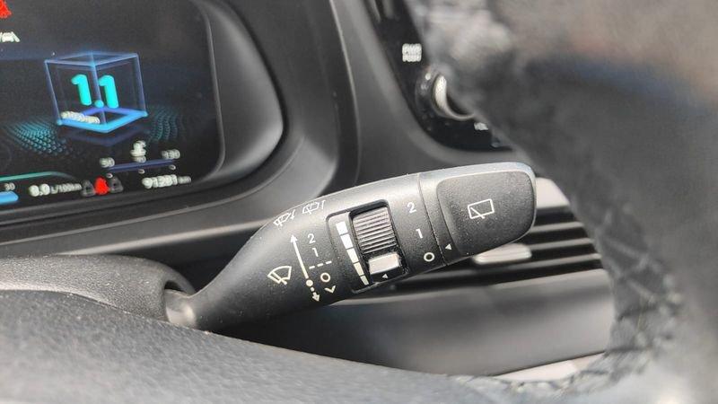 Hyundai i20 1.0 T-GDI 48V iMT ConnectLine
