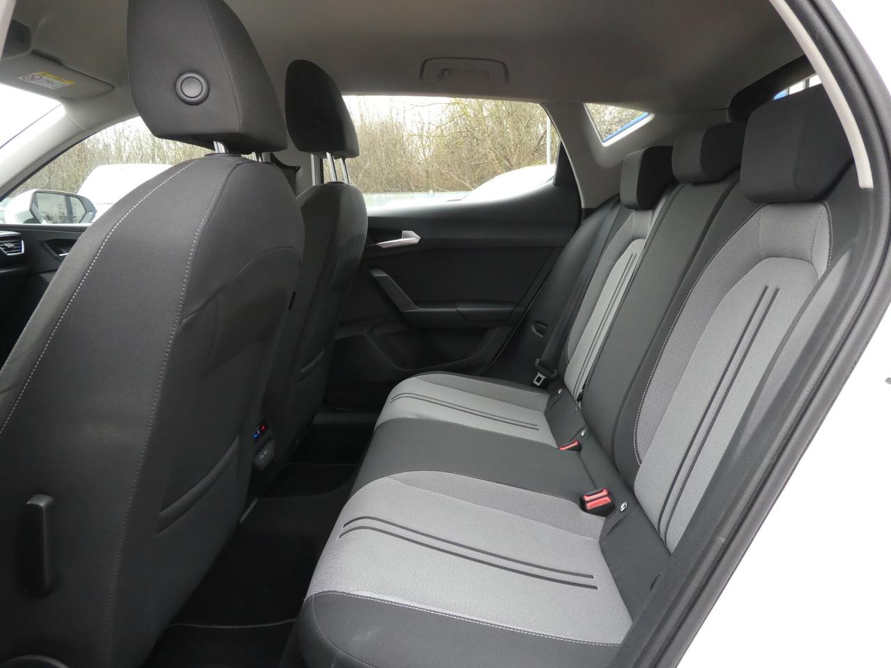 SEAT Seat Leon Style 2.0 TDI 116 Cv