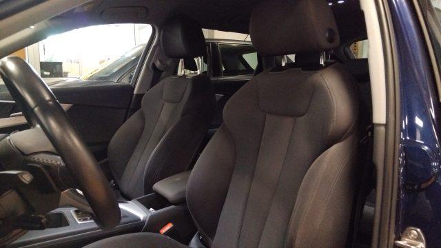 AUDI A4 Avant 35 TDI S tronic S line edition MHEV