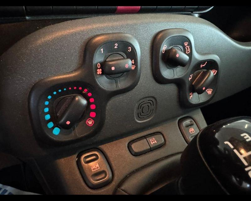 FIAT Panda 3ª serie 1.3 MJT 95 CV S&S 4x4
