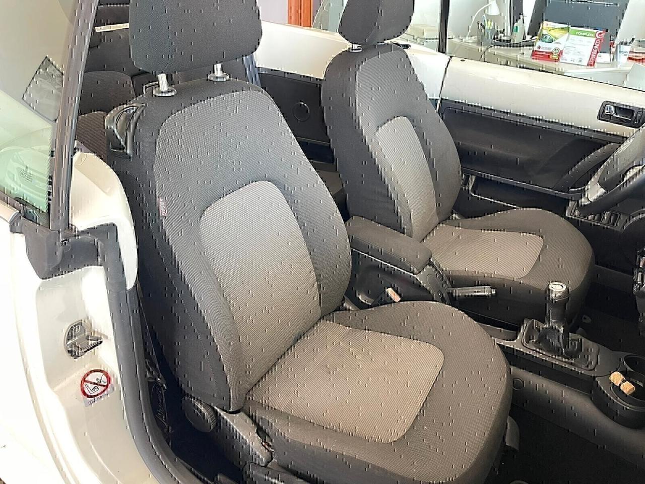 Volkswagen New Beetle 1.9 TDI 105CV Cabrio