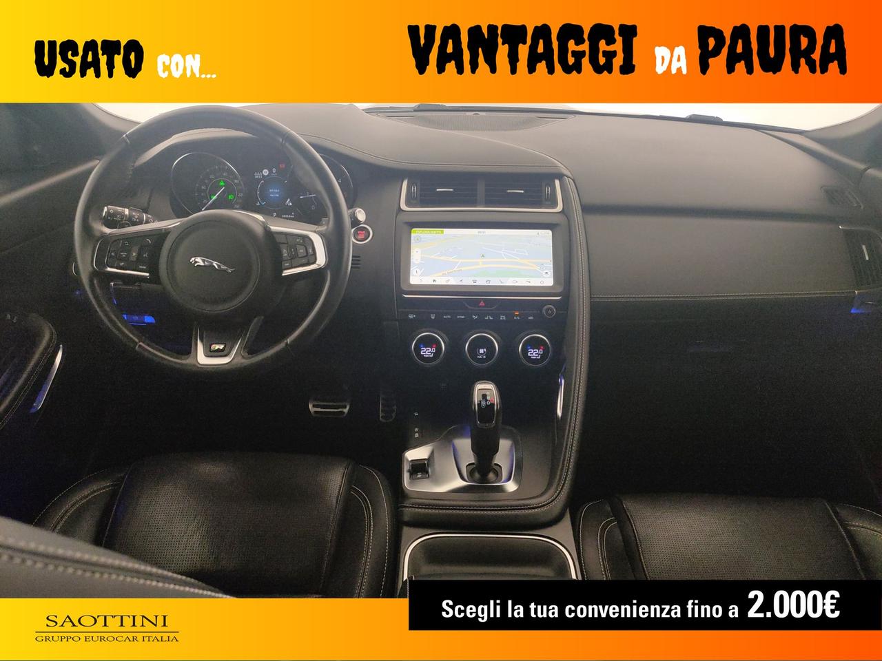 2.0d R-dynamic S awd 150 CV Auto