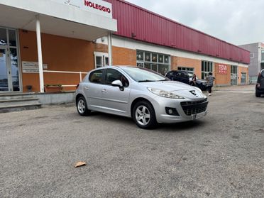Peugeot 207 1.4 HDi 70CV FAP 3p. XAD Van