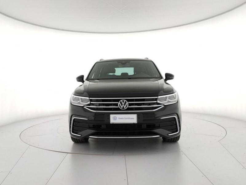 Nuova Tiguan R-Line 2.0 TDI SCR 147 kW/200 CV DSG