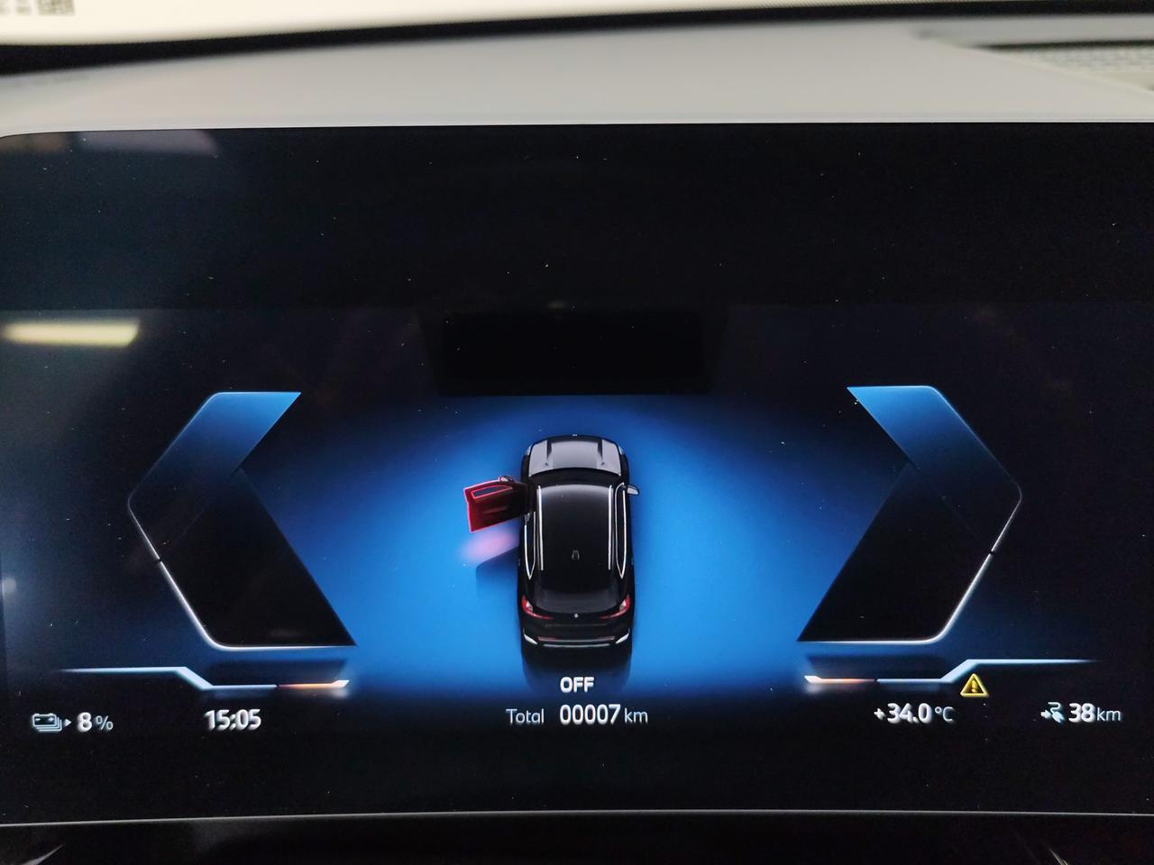 BMW X1 iX1 eDrive20 Pure Edition