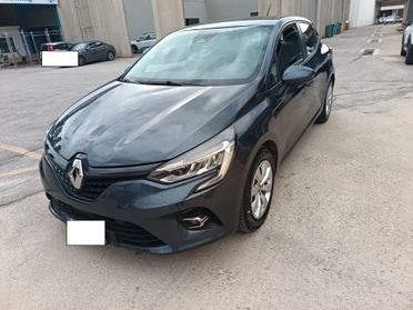 Renault Clio 1.5DCI 85 CV Business -Navigatore