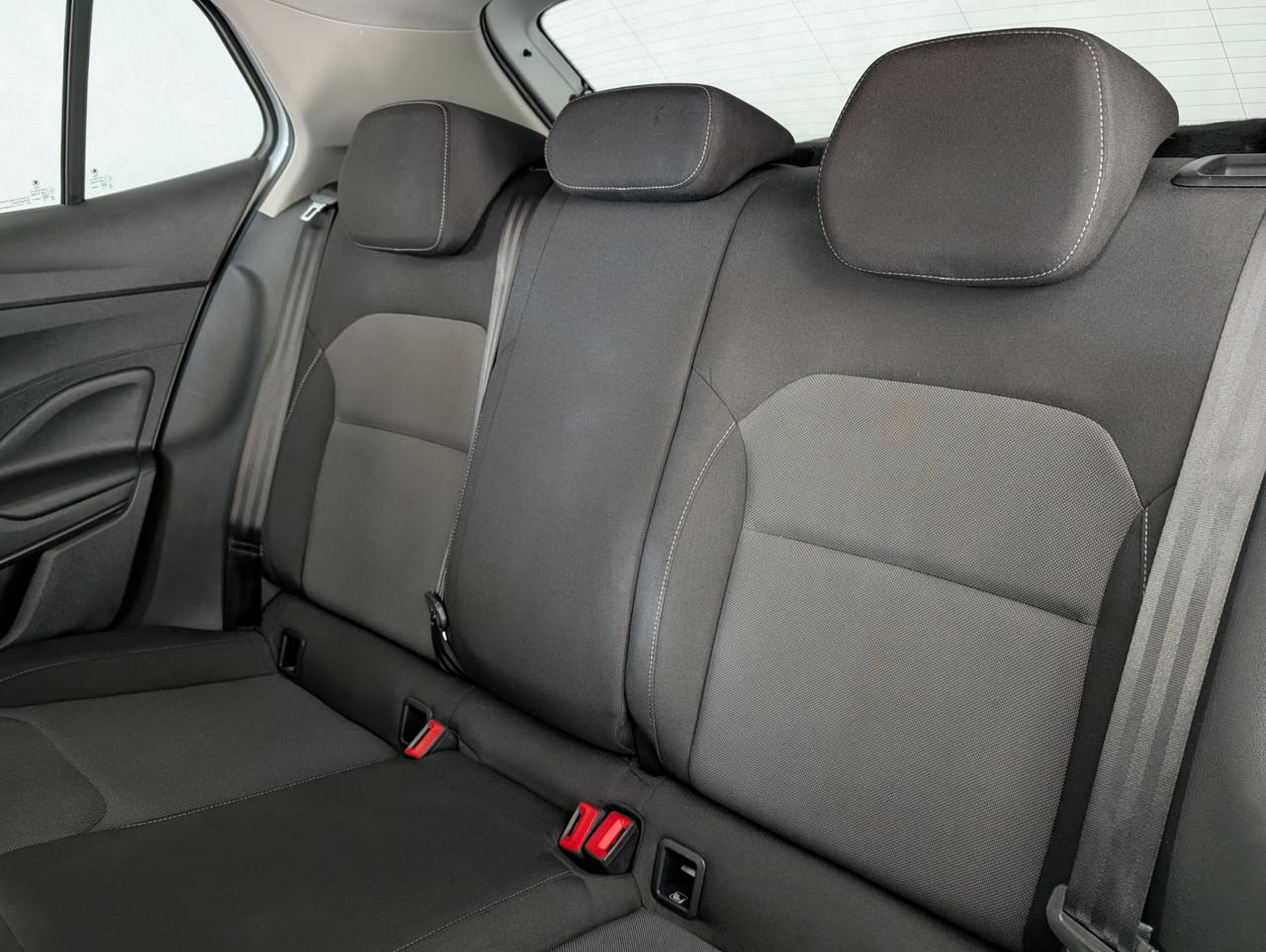 Skoda 1.0 mpi 80cv Selection