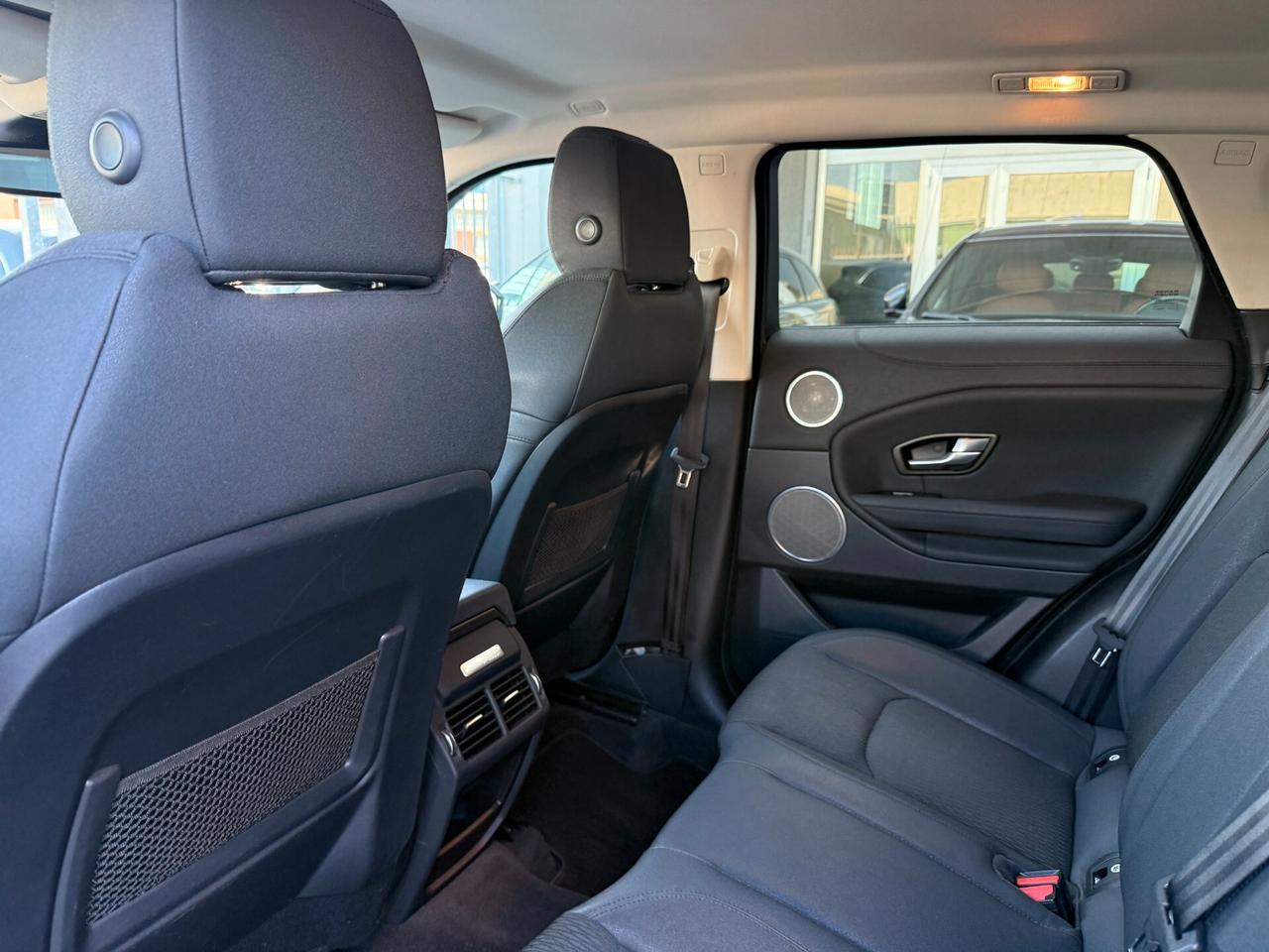 Land Rover Range Rover Evoque 5p 2.0 td4 150cv auto