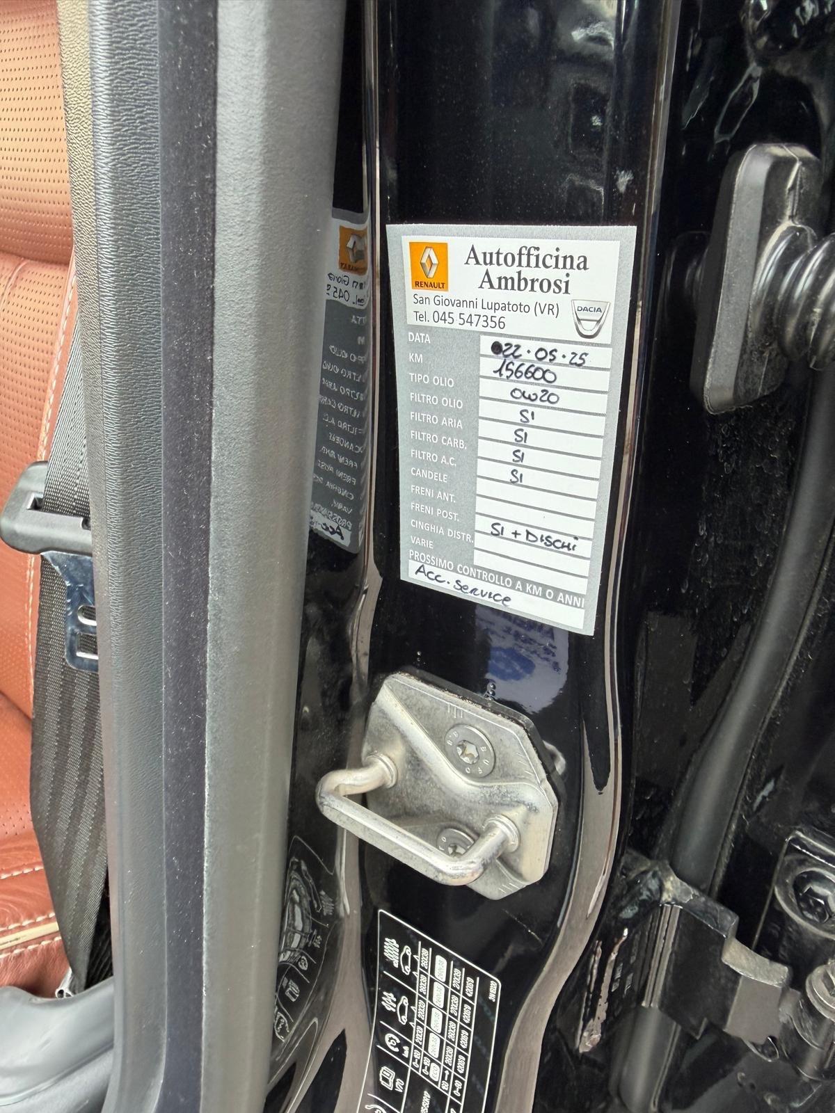 Volvo V70 D4 Geartronic Momentum