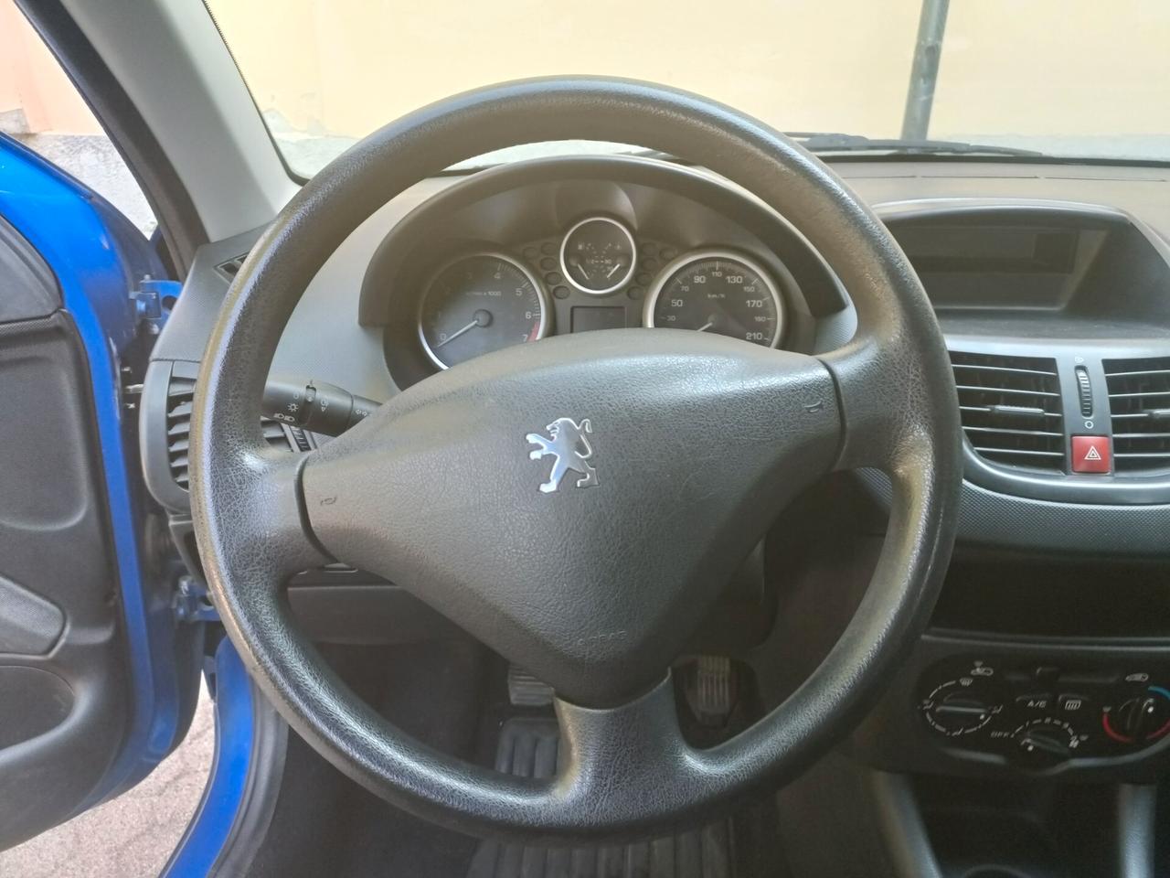 Peugeot 206 Plus 1.1 60CV 5p. X Line