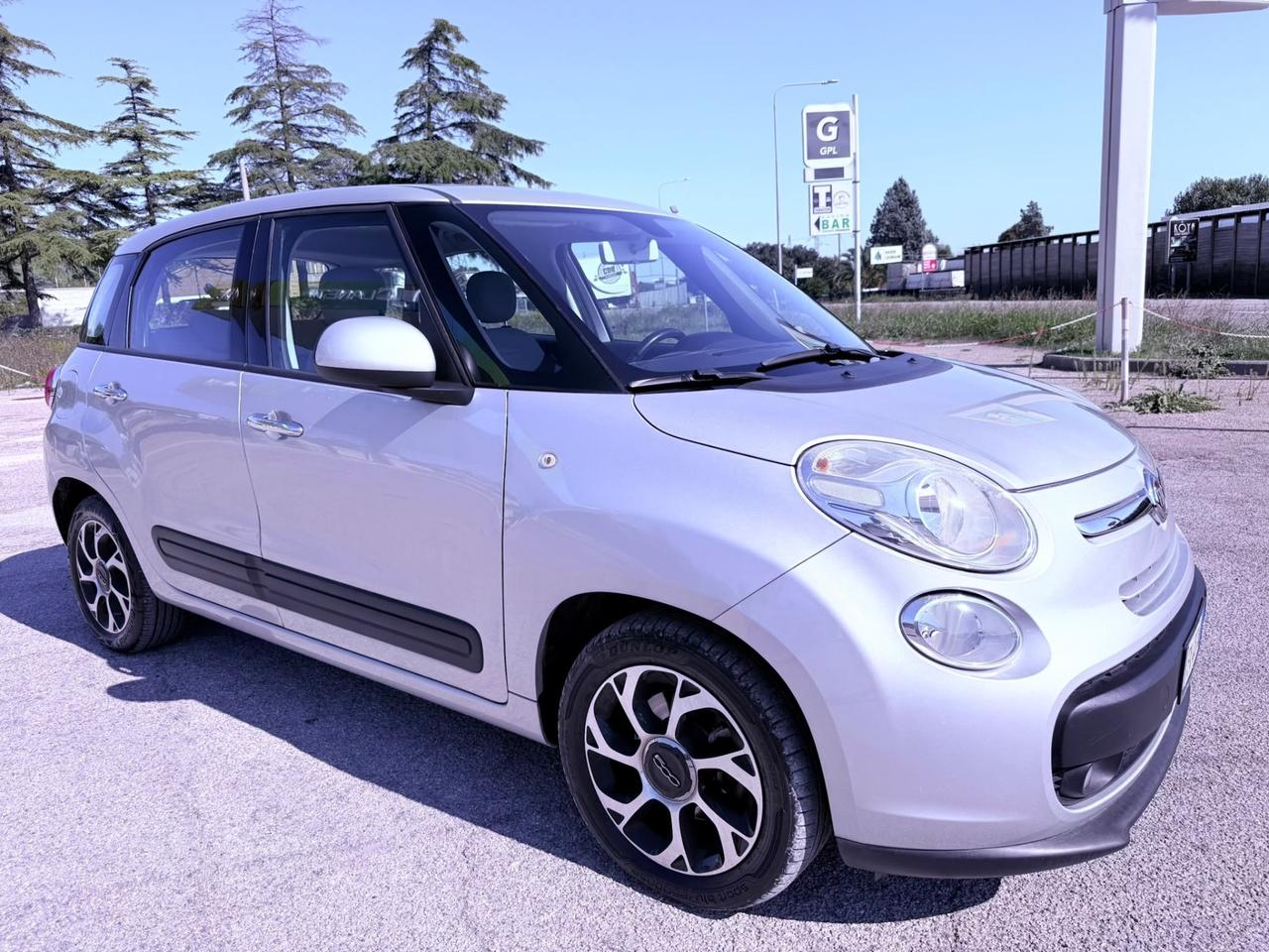 Fiat 500L 1.3 Multijet 95 CV Ok neopatentati