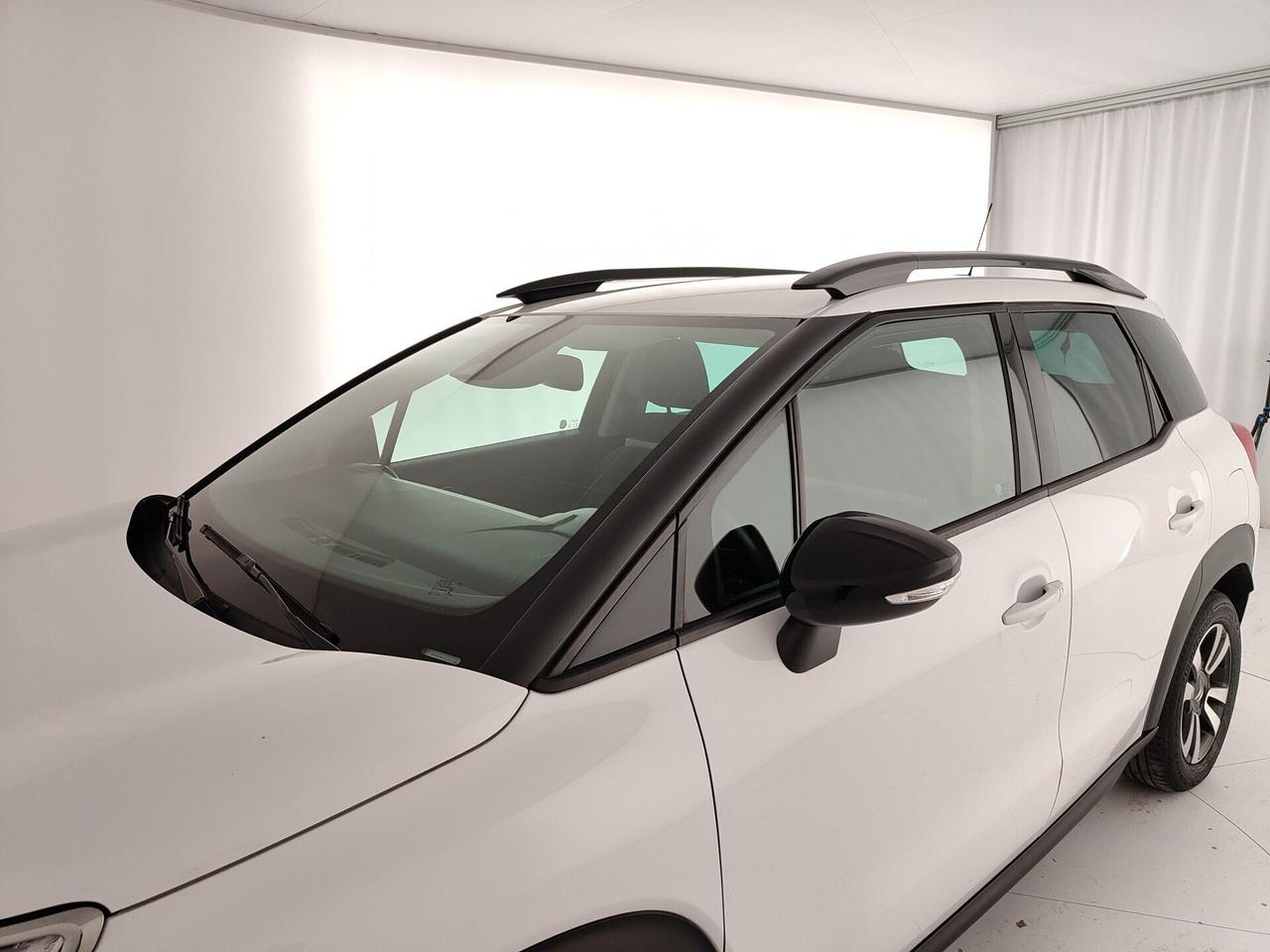 Citroen C3 Aircross BlueHDi 100 S&S Shine