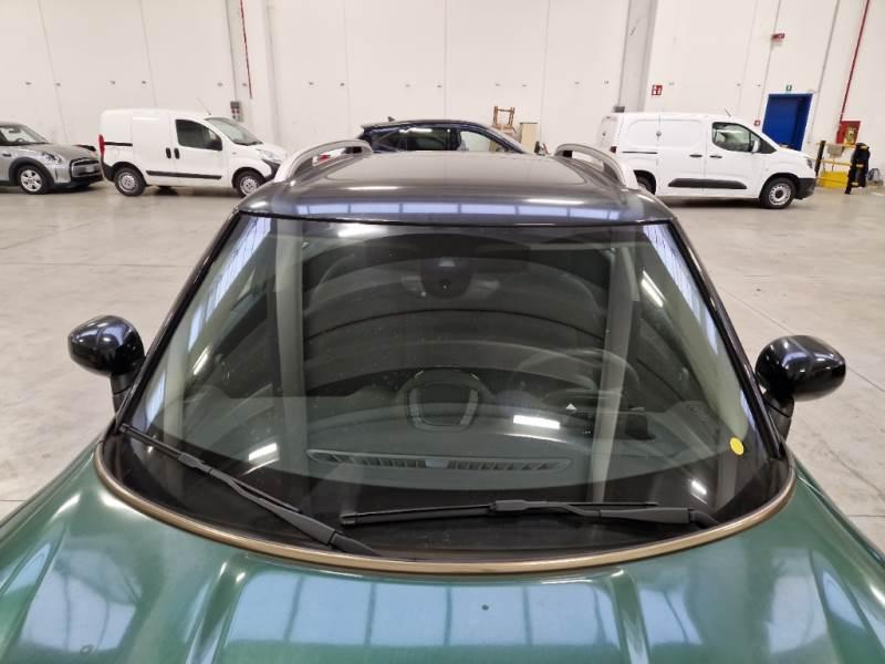 Mini Countryman Cooper SE Business 1.5 Twin Power Turbo eDrive ALL4 Steptronic