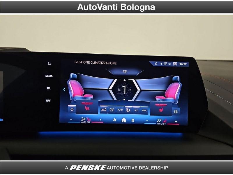 BMW Serie 1 118d MSport Pro