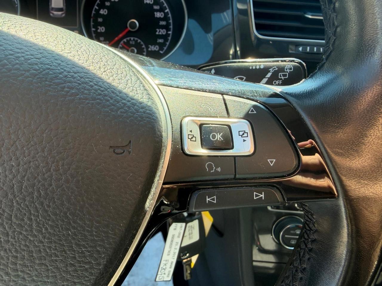 Volkswagen Golf Variant 1.6 TDI 115 CV Business BlueMotion Technology