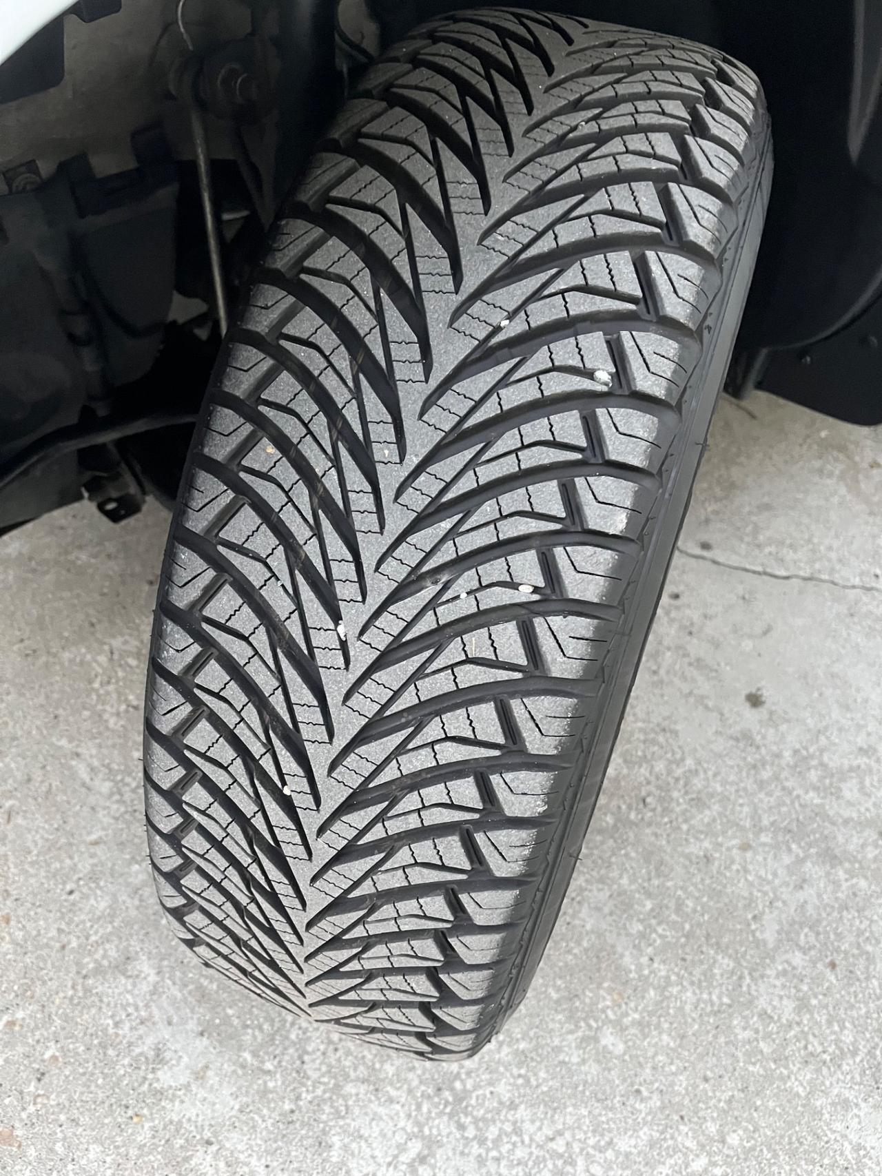 Dacia Duster 1.2 TCe 125CV Start&Stop 4x2 Prestige EURO 6B