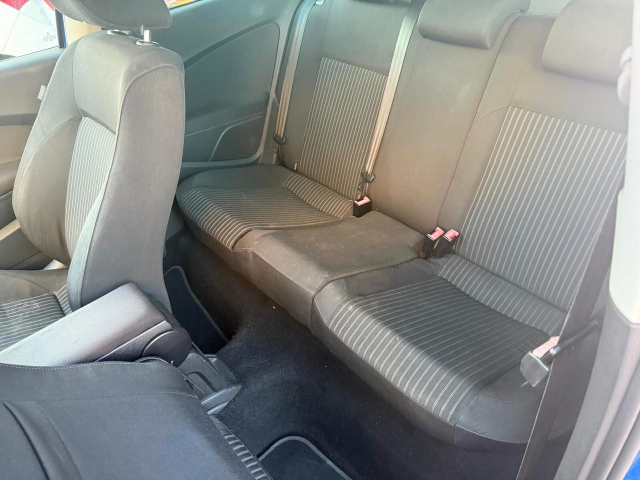 Volkswagen Polo 1.2 3 porte Trendline
