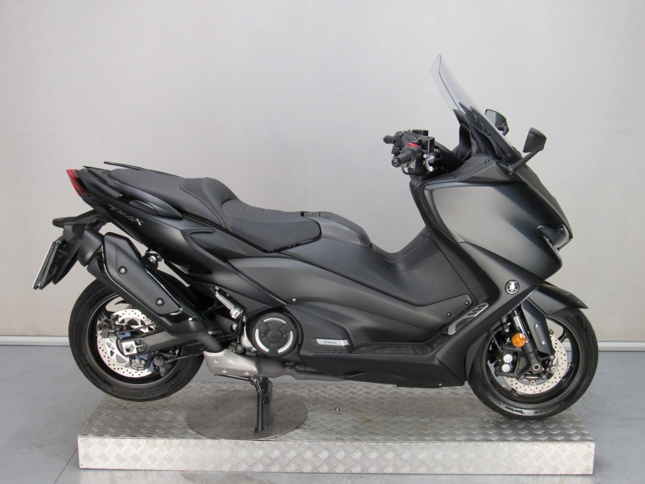 Yamaha T Max 560 ABS