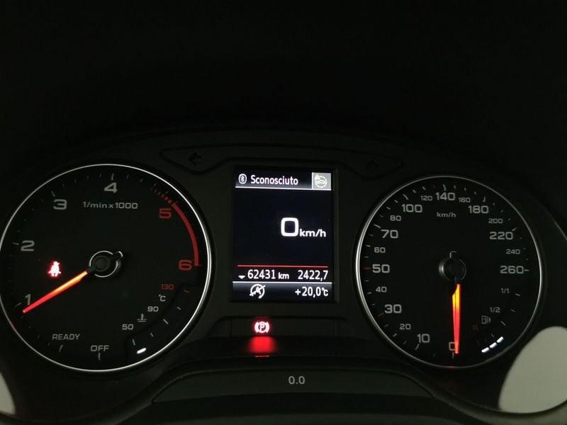 Audi Q2 30 2.0 tdi Admired