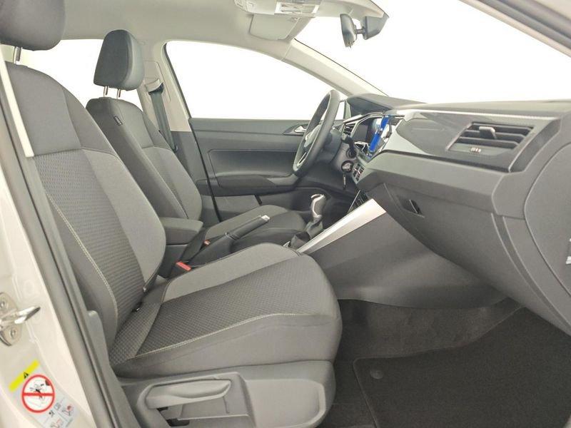 Volkswagen Polo 1.0 TSI Edition Plus