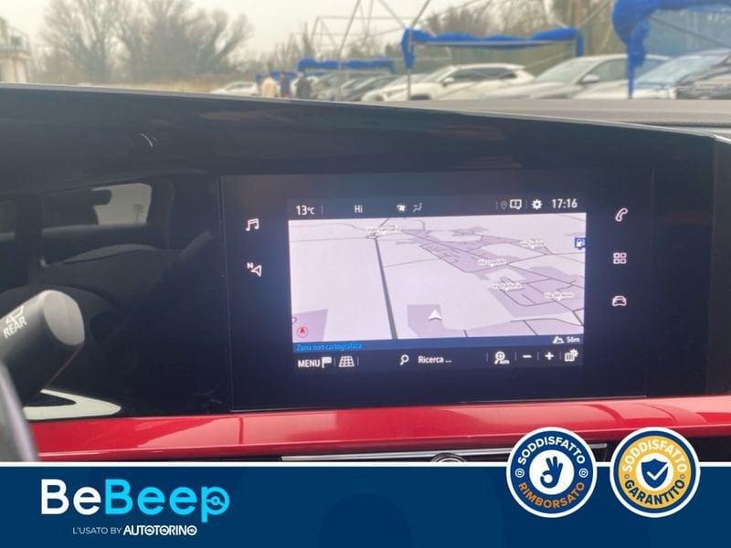 Opel Mokka 1.2 T GS S&S 100CV