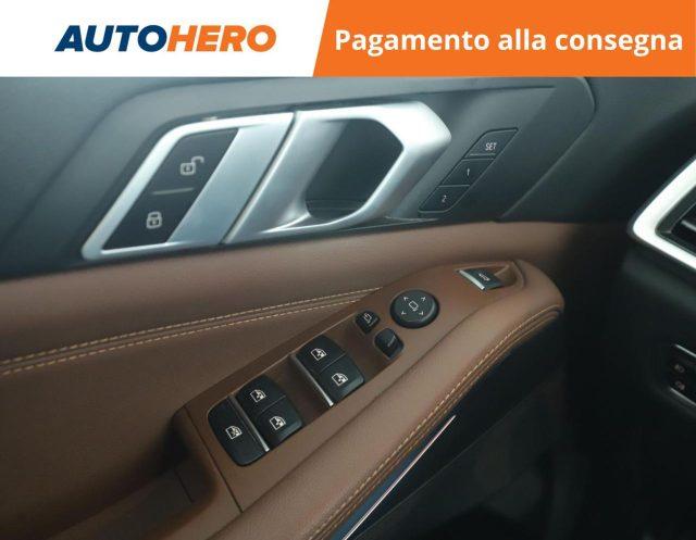 BMW X5 xDrive30d xLine