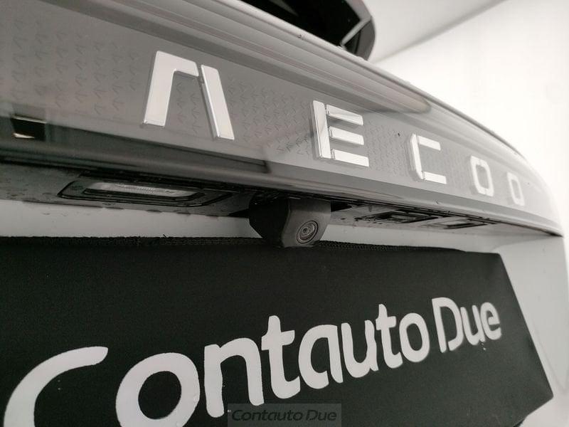 JAECOO 7 1.6 TGDI 7DCT Pure 2WD