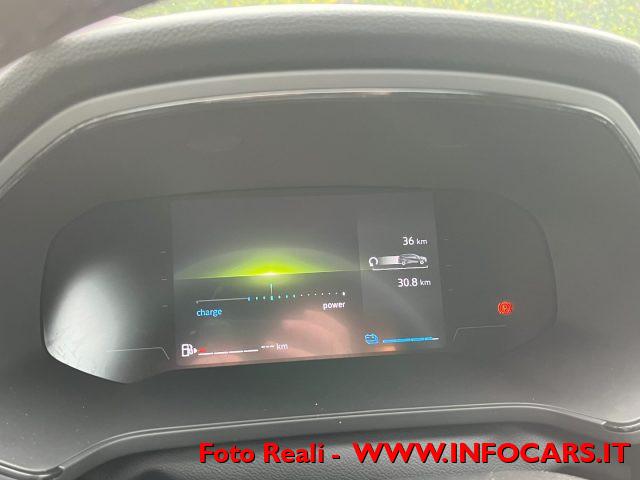 RENAULT Symbioz Full Hybrid E-Tech 160 CV Evolution - PROMO